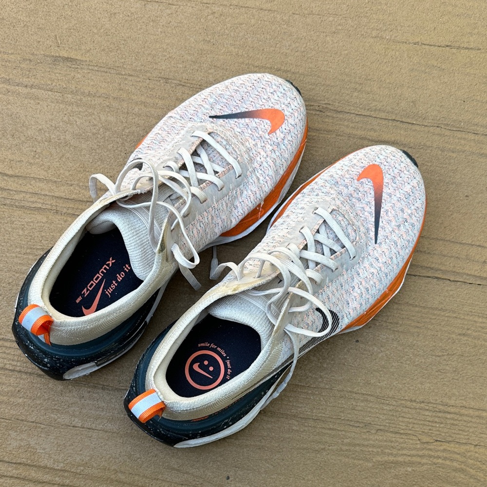 Nike Invincible Run 3 Running Shoes